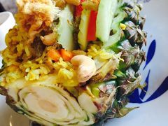 -南沙游艇会·大兵船餐厅