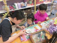 -100家灵感仓库·DIY团建(什刹海店)