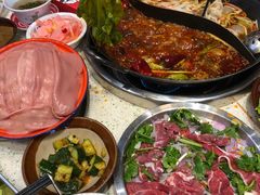 -龙厂长老火锅(抚琴店)