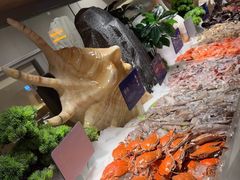 -星伦多自助料理·涮烤一体(江桥万达店)