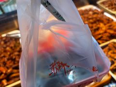 -绝味鸭脖(夜宵鸡·龙湖时代天街A馆店)