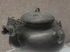 -信阳博物馆