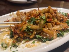 -味上湘菜馆(岳麓山店)