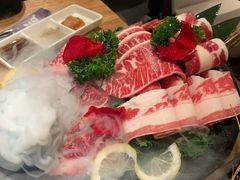 -黑牛黑猪烤肉专门店(万象城店)