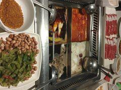 -海底捞火锅(高科广场店)