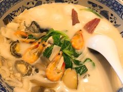 八宝鱼头-山外山菜馆(玉泉路店)