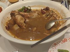-百姓渔村(南中环店)