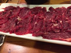 -牛很鲜潮汕牛肉火锅(朝晖路店)