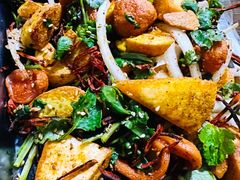 乱炒-勃利地摊·勃立小串烧烤