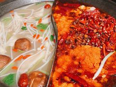 -后火锅(南京东路总店)