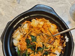 -屋里家延边朝鲜族冷面(南园店)