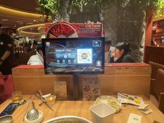 -巴奴毛肚火锅(龙湖锦艺城店)