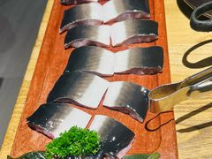 -泥炉烧肉师(新街口金銮巷店)
