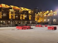 -天津意大利风情旅游区