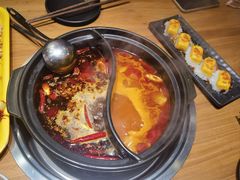-牛小嫩串串火锅(延边大学文化城店)