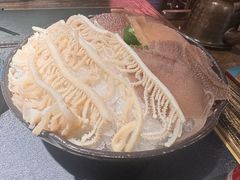 -吼堂老火锅(太古里总店)