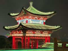 -滕王阁旅游区