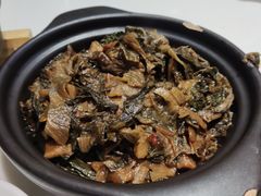 河源菜干煲-原味田园·客家菜·土窑鸡(中航城君尚购物中心店)