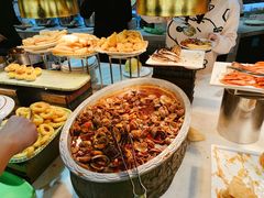 -339旋转餐厅(天府熊猫塔店)