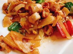 -美极鲜食坊(宝安南路店)