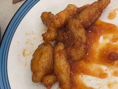 -渝悦情·新派川菜(建国门店)