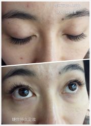 睫毛嫁接-光SPA科技美肤