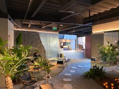 -J Create城市露营咖啡·简餐·宠物(上海动物园店)