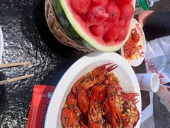 -周姑娘不等味·龙虾的故事(高邮店)