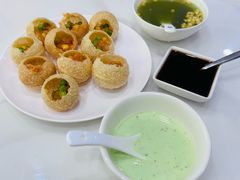 -VATAN INDIAN RESTAURANT米特餐饮有限公司(城北路店)
