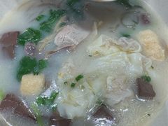 -小杨生煎(松江大学城店)