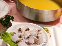 -龙鲜会·澳门生鲜火锅(诚品店)