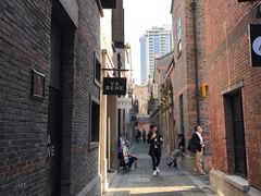 -中共一大纪念馆