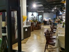 大堂-BONAZZA 意大利餐厅