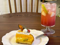 -花间烘焙BLossom Bakery