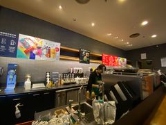 -星巴克臻选(济南万达店)