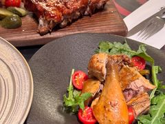 -Nord Grill&Bar Highland诺德西餐(深圳欢乐海岸店)