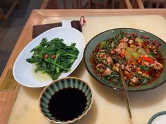 -锦府盐帮·侯宅(五棵松万达店)