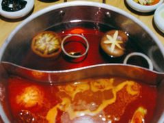 -礼舍·和牛火锅·烤肉·料理餐厅(华茂店)