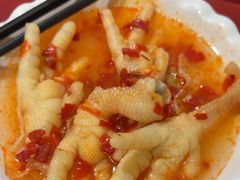 -金杨拉面王小吃面馆·牛三宝面·红烧牛肉粉