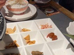 -探鱼·鲜青椒爽麻烤鱼(正佳广场店)