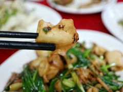 -蛇口康乐快餐鱼仔档(翠苑小区店)