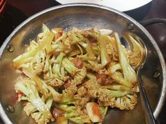 -茶叁酒肆·楚味江湖(菱角湖店)