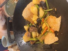 -薇酌饮·陕西菜(南门外店)