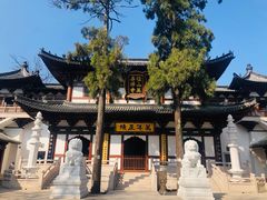 -径山寺