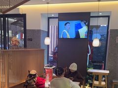 -老娘舅(吴山路店)