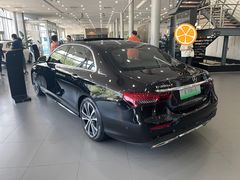 -奔驰利星行(北京花乡店)