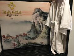 -喜盈门.鱼鲜家味(金马店)