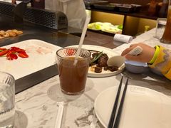 -火地铁板烧(河西龙湖天街店)