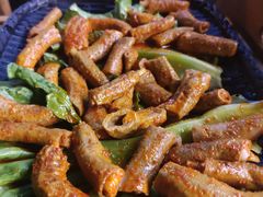 原味小肠-老号李小肠西昌特色火盆烧烤(树高威尼斯店)