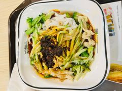 -魏家凉皮(解放路火车站店)